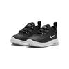 Nike Air Max Axis Mesh Cushioning Abrasion Resistant Breathable Low top Toddler Shoes Infant And Toddler AH5224-001