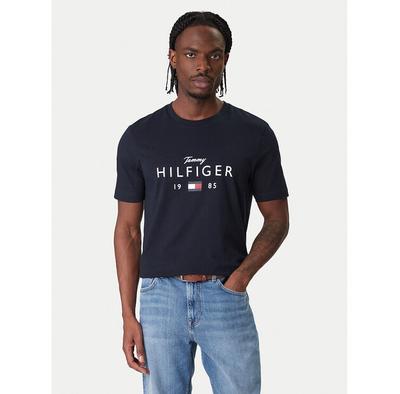 Футболка Tommy Hilfiger Brand Love