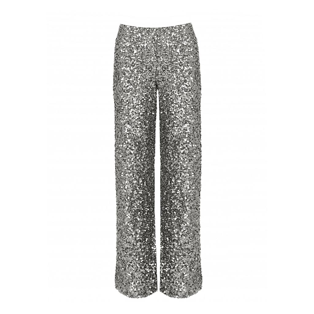 Брюки для женщин, нарядные повседневные брюки с высокой талией, эластичные брюки, модные летние брюки