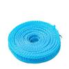 Windproof Washing Line 5m/8m/10m Camping Clothes Line Laundry Drying Travel Clothesline  Backyard