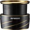 Daiwa Slp Works Lt Тип Серия Шпуль Черный Lt Тип 2 Оснащен Atd 3000s