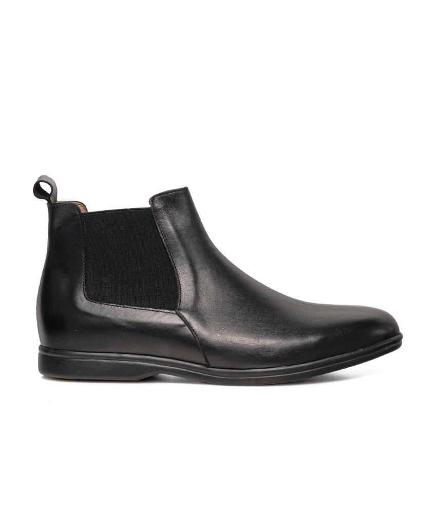Allclassic Alc505 Simer Chelsea Boots_Black