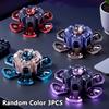 EDC Ручной Спиннер Игрушка для Снятия Стресса Креативный Вращающийся Гироскоп Спиннер для Кончиков Пальцев Игрушки-Фиджеты Рождественские Подарки для Мальчиков Взрослых