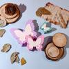 Flexible Silicone Molds Silicone Material Resin Casting Molds Butterfly Resin Molds  Spring Decor