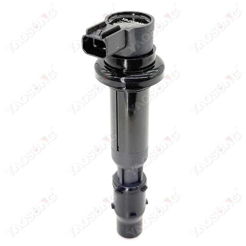 129700-5020 Ignition Coil For Triumph Daytona 955i 675 Speed Triple R 1050 Sprint GT RS ST Street Triple Tiger 800 800XC