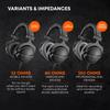 Beyerdynamic DT 770 PRO 250 Наушники для студийного мониторинга Закрытые Накладные