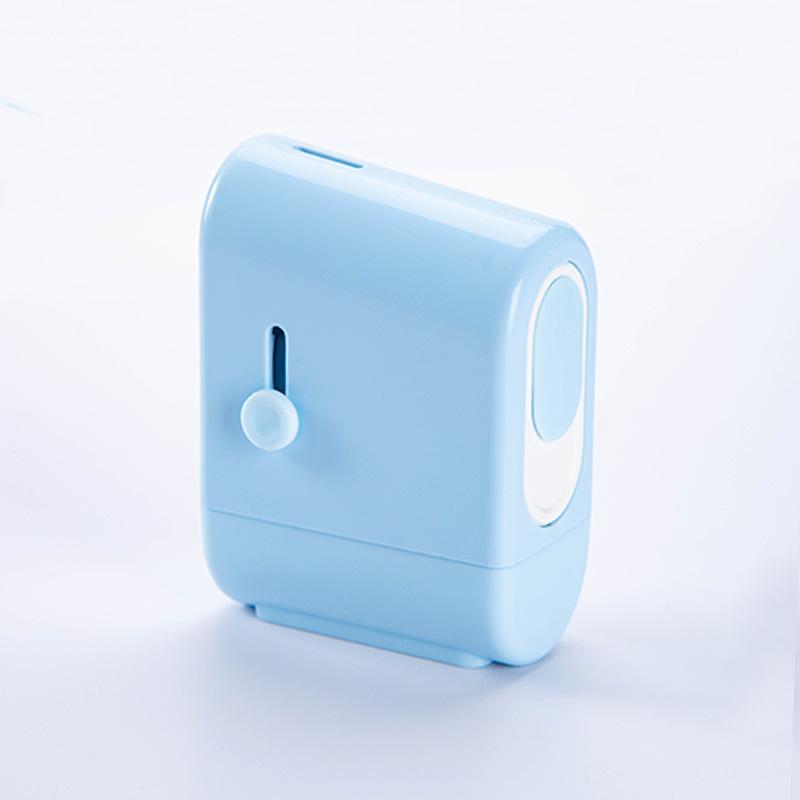 Ролик для защиты от кражи Штамп для защиты от кражи Ролик для защиты конфиденциальных данных и личной информации Защита от кражи