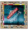 Monopoly Assassin's Creed - Настольная игра - Французская версия