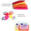 Scrubber Kitchen Tool Household Dish Cleaner Dishcloths Dish Scrubber Scrub Sponge Scouring Pads
