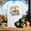 Ducktales Friends Shirt, T-shirt Kids Hoodie Men Women Unisex Tshirt SX110