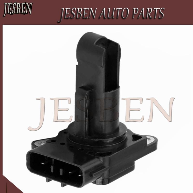 22680-AA31A 197400-2170 Датчик массового расхода воздуха MAF подходит для Subaru FORESTER IMPREZA 2.0T LEGACY OUTBACK 2.5L TRIBECA 3.0 3.6