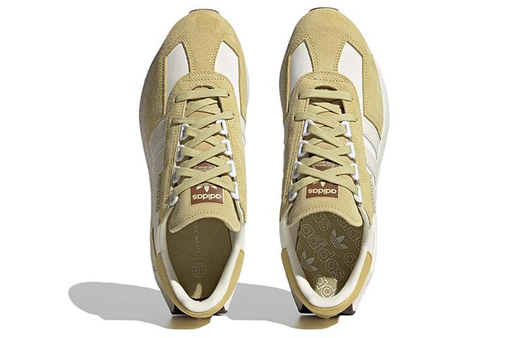 Adidas Retropy E5 'Yellow White' Women's GY9919