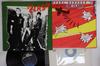 LP Пластинка CLASH - Pearl Harbour '79 253P139140 EPIC 1979 Япония Рок Б/У
