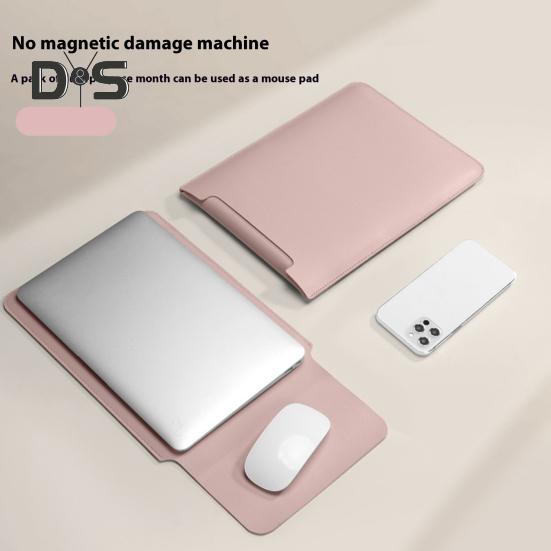 Сумка для ноутбука, водонепроницаемый, устойчивый к царапинам, минималистичный дизайн, сумка для ноутбука, чехол для ноутбука MacBook Pro/Air