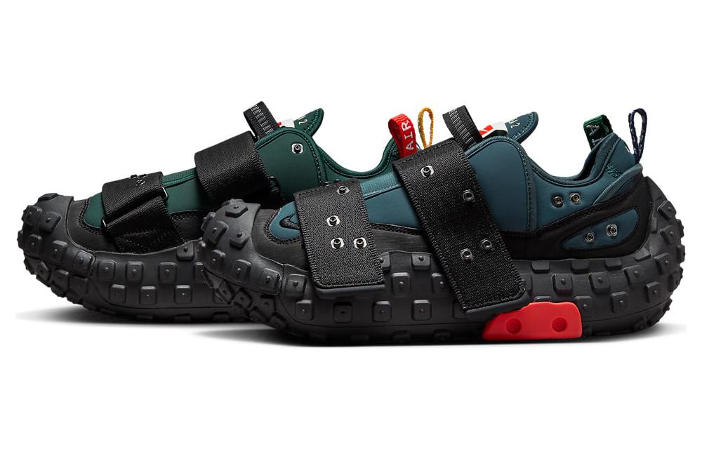 Nike Cpfm Air Flea 2 Cactus Plant Flea Market Выцветшая ель DV7164-300