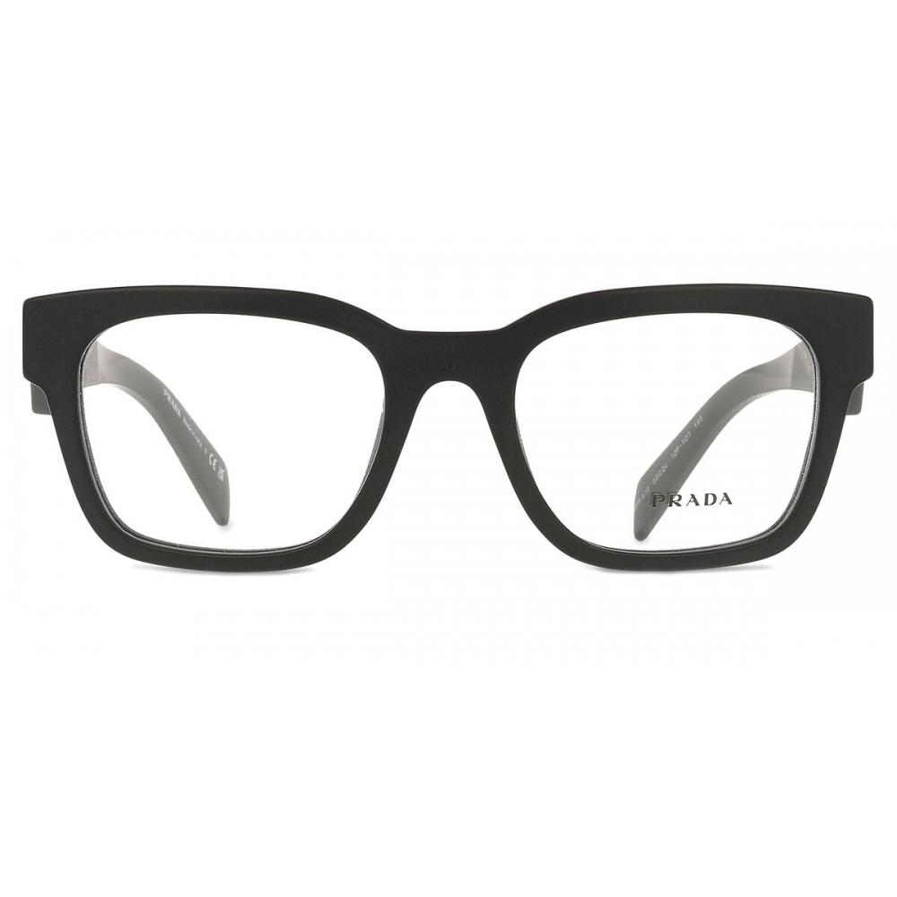 Prada Pr A10v 12p1o1 Мужские очки