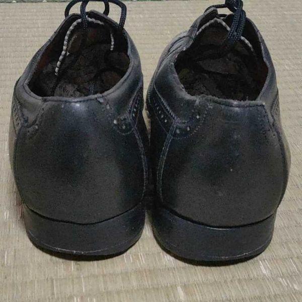 Old Church × Brooks Brothers Размер 41.0 C 25.5-26.0 Прибл. Черный(ИСПОЛЬЗОВАЛ)