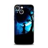 Чехол для телефона Samurai Japan Art для iPhone Samsung Galaxy Redmi Xiaomi Oppo OnePlus Note SA 7 8 9 10 11 12 13 14 20 21 22 23 53 54 Pro Max Plus Ultra