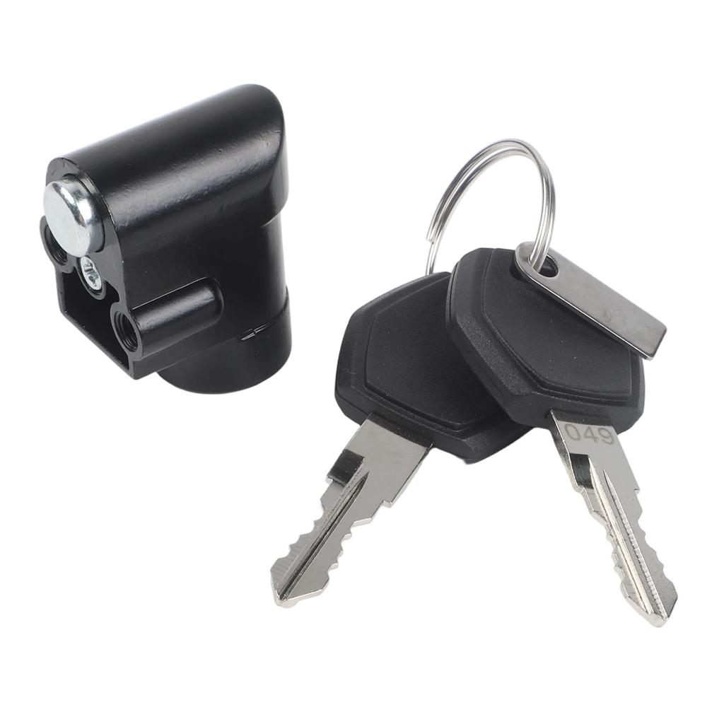 11mm Size Option Power Lock And Key 20mm Size Option Good Compatibility