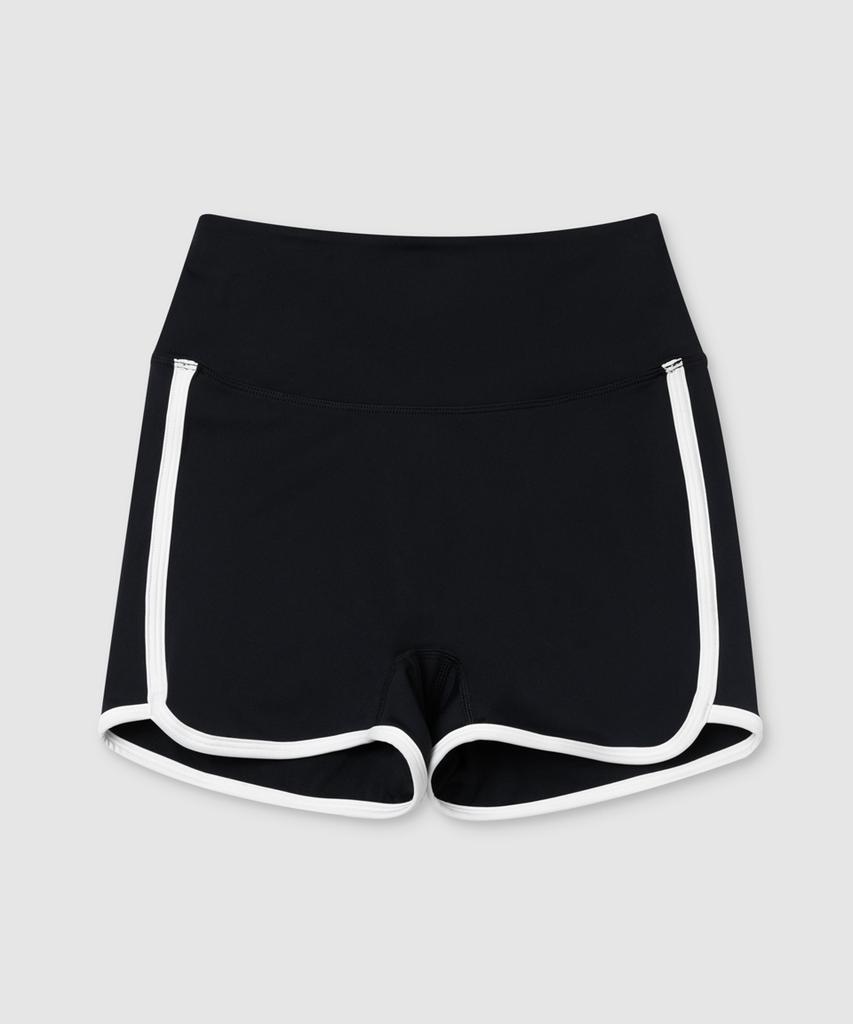 MUSINSA STANDARD SPORTS Женские шорты-рашгард для плавания (2 цвета)