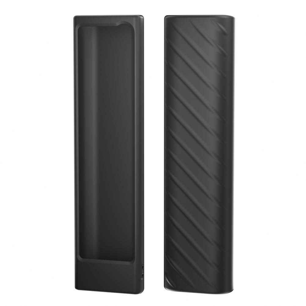 Силиконовый чехол для пульта дистанционного управления, ударопрочный, противоскользящий, со шнурком, аксессуары для Hisense ERF3C80H ERF3A80H