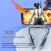 OKSJ A12 Wireless Neckband Bluetooth Headset