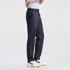 Yiliteng Men's Lightweight Outdoor Straight-Leg Casual Pants