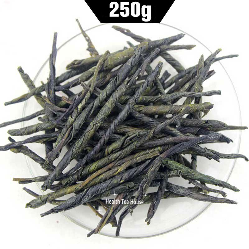 Травяной чай Ku Ding для профилактики здоровья