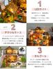 moin moin Dollhouse Miniature Handmade Kit Set Chinese Style Chinese Villa Bonsai Pond Garden LED Light Acrylic Case Music Box 2402dh414 1/24