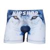 [Hip Shop] ANIMAL Мужские боксеры из полиэстера