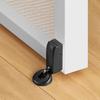 Child-Safe Silent Door Stop Space Saving Anti-collision Door Stopper Damping Door Stop Room Door