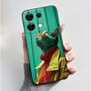 Чехол Для Umidigi G9 Чехол Эстетичный Милый Кот Силиконовый Чехол Для Umidigi G9 5G G9T G9C G9A G 9 Чехол Для Телефона UmidigiG9 Корпус Fundas