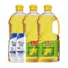 Шампунь Head & Shoulders Глубокое очищение и набор с кукурузным маслом Luhua