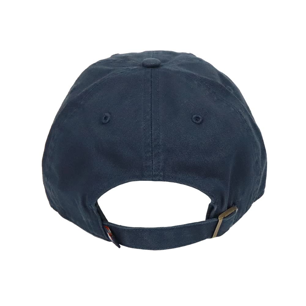 47 Кепка мужская женская Major League MLB Logo Hat Cleanup Brand Low Cap унисекс Navy Navy Astros Free Size B-RGW10GWS-HM13