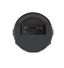 Denver Bps-355 - Głośnik Imprezowy Bluetooth Z Oświetleniem Led