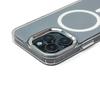 Samsung Galaxy S26 Ultra Glitter Case MagSafe - White
