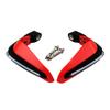 Universal Handlebar Handguards Suitable for 650 150 RSV4 RS50 TUONO V4 125 Motorbike LED Light Hand Guard Protector 2pcs