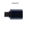USB Wireless Transmitters for V4 Headsets Sound Connection With 20ms Delay Multiple Device Compatibility