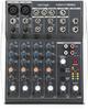 XENYX 802S Analog Mixer, 8 Inputs, 2 Buses, with USB Streaming Audio Interface