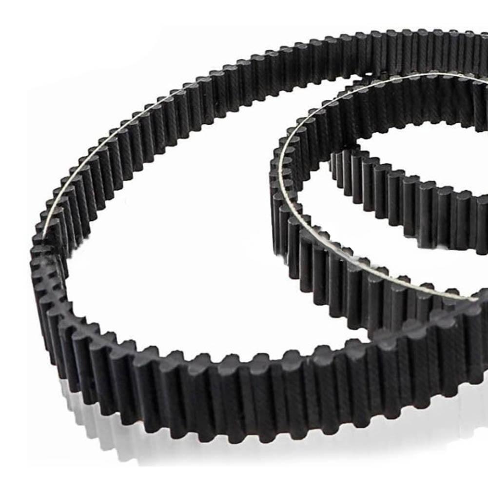 Tackle Tough Grass With Engineered Reliability from Our High Performance Belts Meant For 1000 Series Lawnmowers