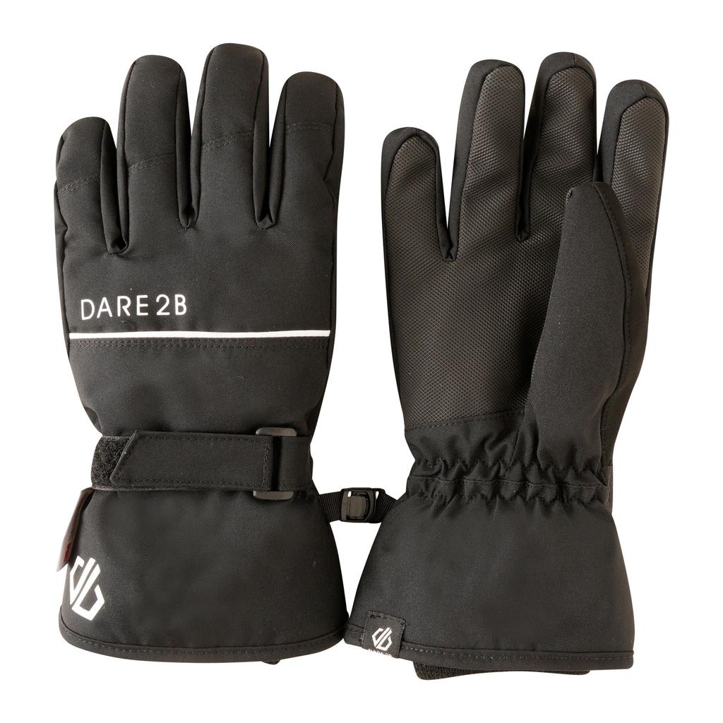 Childrens/Kids Restart Ski Gloves