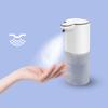 Touchless Automatic Foaming Soap Dispenser USB Rechargeable Infrared Motion Sensor Hand Sanitizer Smart Liquid Foam Machine