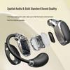Беспроводные Bluetooth-наушники Sayrelances Sound 30 с открытым дизайном