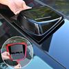 Solar Powered Eye of the Demon Roof Decorative Light LED Roof Light  Vehicle Accessories