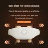 breo N5 mini S3 Adjustable Neck Massager CN plug (adapter included)