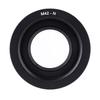 M42-Nikon M42 Lens Adapter Ring Infinity Focus Glass D5500 D610 D7100 D70