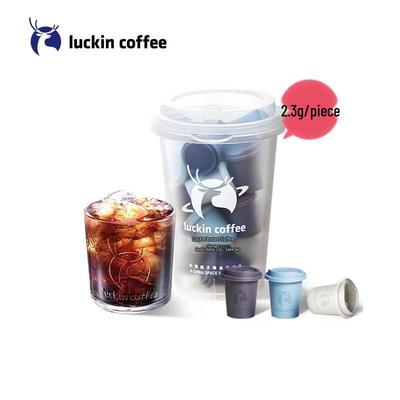 Luckin Coffee Энергетическая Бомба Растворимый Американо
