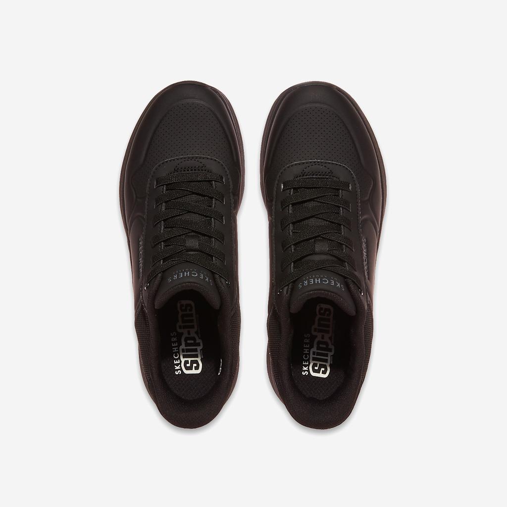 [Skechers] Uno Lite 2 (Slip-ins) [183532-BBK]