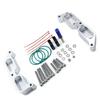 Modified Aluminum Intake Manifold Spacer for 13-17 Scion FR-S, Subaru BRZ, & Toyota GT-86
