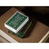 Theory11 Green Monarch Игральные карты USPCC Bicycle Monarchs Колода Карточные игры Волшебные трюки